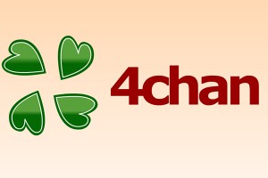 4chan logo