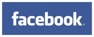 Logo de Facebook