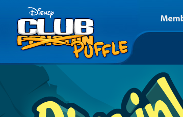 club puffle