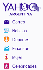 Yahoo mail mexico iniciar sesión correo