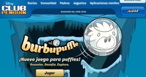 crear cuenta en club penguin