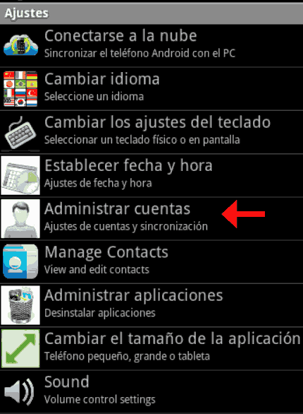 cuneta gmail sin verificar