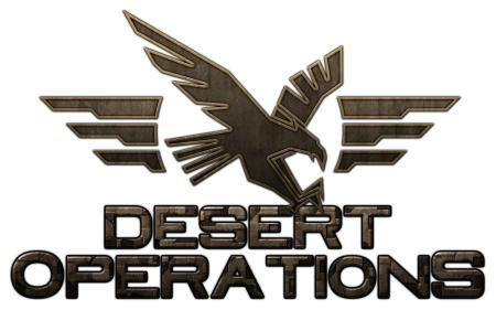 desert operations es