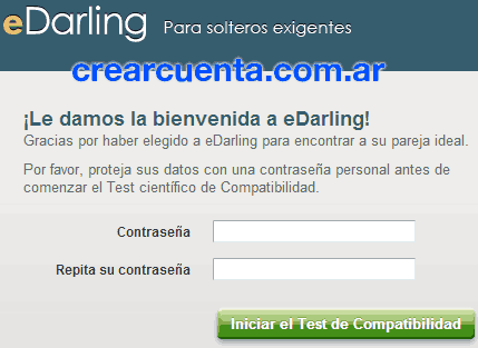 e Darling