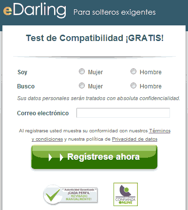 edarling españa