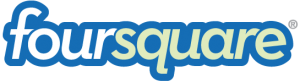 foursquare logo