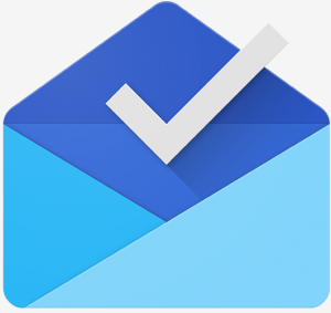 Google Inbox Logo