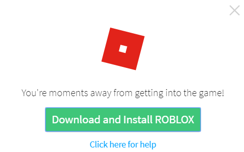 instalar roblox