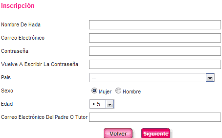 registrarse winx club