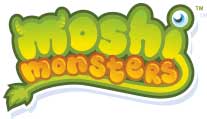 moshi monsters