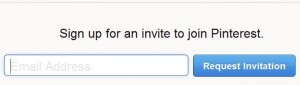 pinterest invitacion