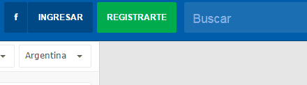 taringa registrarse