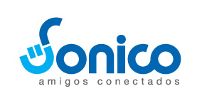 logo de sonico