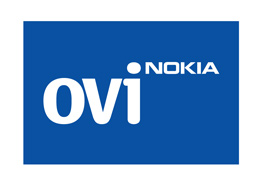 logo ovi tienda nokia