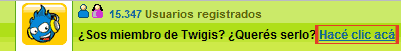 twigis