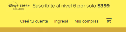 pagina principal mercadolibre